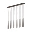 10111  PIANO BROWN LAMPA WISZACA 12