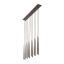 10111  PIANO BROWN LAMPA WISZACA 12