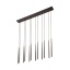 10111  PIANO BROWN LAMPA WISZACA 12