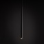 10112  PIANO BLACK LAMPA WISZACA 1