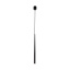 10112  PIANO BLACK LAMPA WISZACA 1