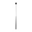 10112  PIANO BLACK LAMPA WISZACA 1