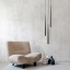 10113  PIANO BLACK LAMPA WISZACA 3