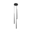 10113  PIANO BLACK LAMPA WISZACA 3