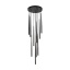 10114  PIANO BLACK LAMPA WISZACA 10