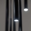 10114  PIANO BLACK LAMPA WISZACA 10