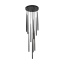 10114  PIANO BLACK LAMPA WISZACA 10