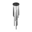 10114  PIANO BLACK LAMPA WISZACA 10