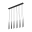 10115  PIANO BLACK LAMPA WISZACA 12