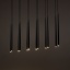10115  PIANO BLACK LAMPA WISZACA 12