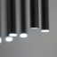 10115  PIANO BLACK LAMPA WISZACA 12
