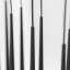 10115  PIANO BLACK LAMPA WISZACA 12