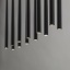 10115  PIANO BLACK LAMPA WISZACA 12