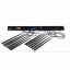 10115  PIANO BLACK LAMPA WISZACA 12