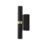 10145  LAGOS BLACK GOLD KINKIET 2