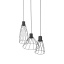 10149  MODESTO BLACK LAMPA WISZACA 3