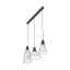 10149  MODESTO BLACK LAMPA WISZACA 3