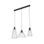 10149  MODESTO BLACK LAMPA WISZACA 3