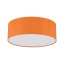 10153  NICOLA ORANGE LAMPA SUFITOWA 380