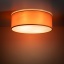 10153  NICOLA ORANGE LAMPA SUFITOWA 380