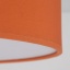10153  NICOLA ORANGE LAMPA SUFITOWA 380