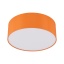 10153  NICOLA ORANGE LAMPA SUFITOWA 380