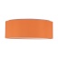 10153  NICOLA ORANGE LAMPA SUFITOWA 380