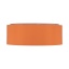 10153  NICOLA ORANGE LAMPA SUFITOWA 380