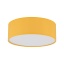 10154  NICOLA YELLOW LAMPA SUFITOWA 4