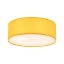 10154  NICOLA YELLOW LAMPA SUFITOWA 4