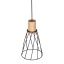 10155  MODESTO WOOD SOSNA LAMPA WISZACA 1
