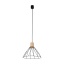 10156  MODESTO WOOD SOSNA LAMPA WISZACA 1