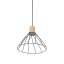 10156  MODESTO WOOD SOSNA LAMPA WISZACA 1