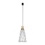 10157  MODESTO WOOD SOSNA LAMPA WISZACA 1