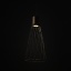 10157  MODESTO WOOD SOSNA LAMPA WISZACA 1