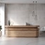 10157  MODESTO WOOD SOSNA LAMPA WISZACA 1