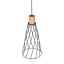 10157  MODESTO WOOD SOSNA LAMPA WISZACA 1