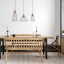 10158  MODESTO WOOD SOSNA LAMPA WISZACA 3