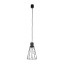 10159  MODESTO BLACK LAMPA WISZACA 1