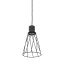 10159  MODESTO BLACK LAMPA WISZACA 1