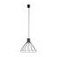 10160  MODESTO BLACK LAMPA WISZACA 1