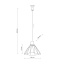 10160  MODESTO BLACK LAMPA WISZACA 1