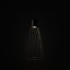10161  MODESTO BLACK LAMPA WISZACA 1