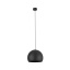 10168  ZOE BLACK LAMPA WISZACA 1 M