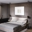 10170  ZOE BROWN LAMPA WISZACA 1 S