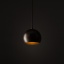10170  ZOE BROWN LAMPA WISZACA 1 S