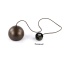 10170  ZOE BROWN LAMPA WISZACA 1 S