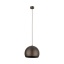 10171  ZOE BROWN LAMPA WISZACA 1 M