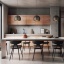 10171  ZOE BROWN LAMPA WISZACA 1 M