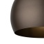 10171  ZOE BROWN LAMPA WISZACA 1 M